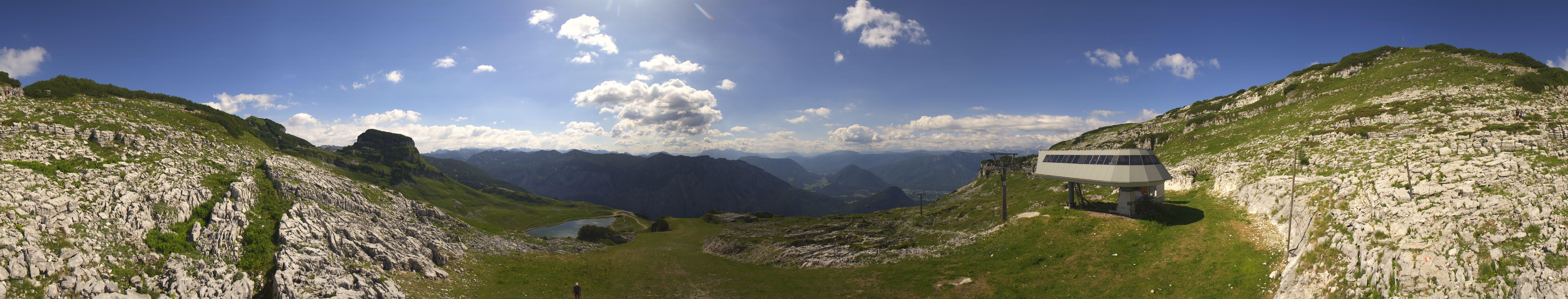 Archived image Webcam Loserfenster