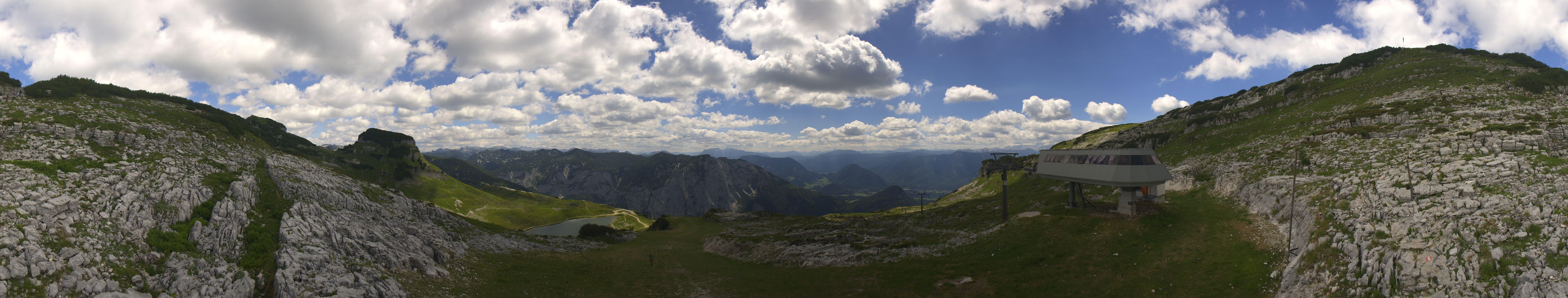 Archived image Webcam Loserfenster