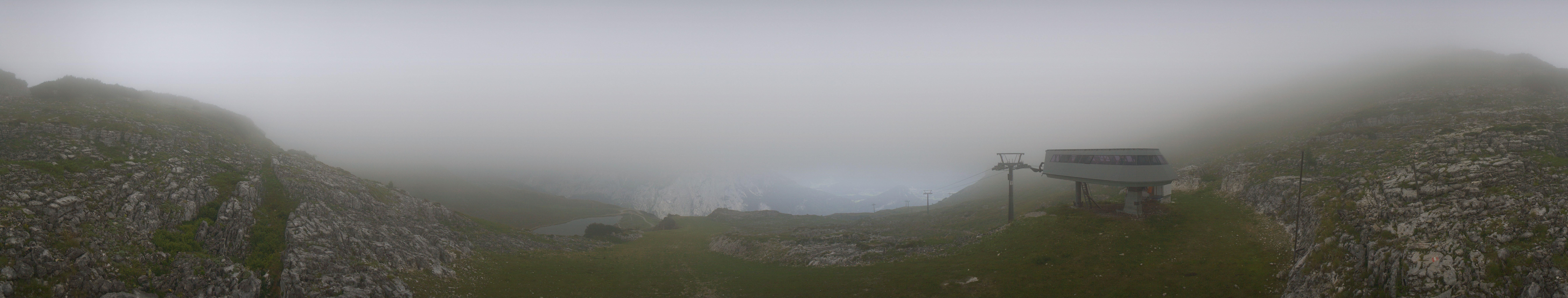 Archiv Foto Webcam Loserfenster