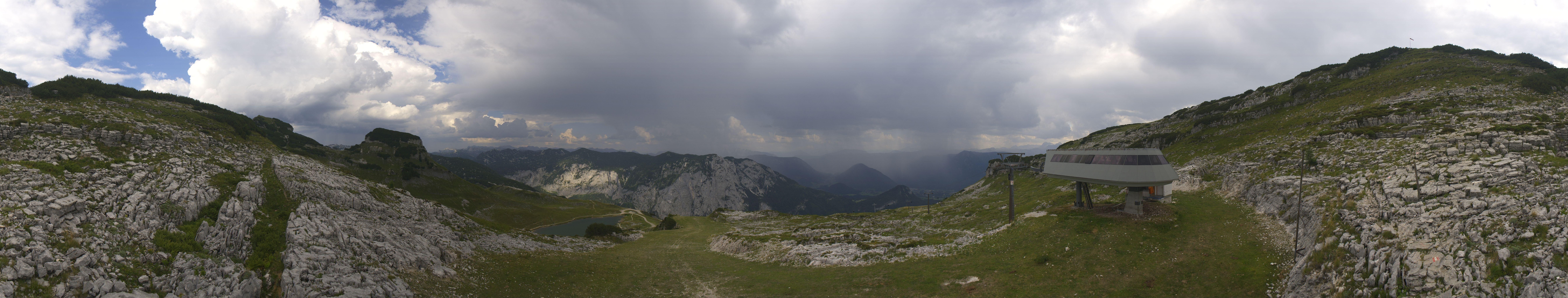 Archiv Foto Webcam Loserfenster