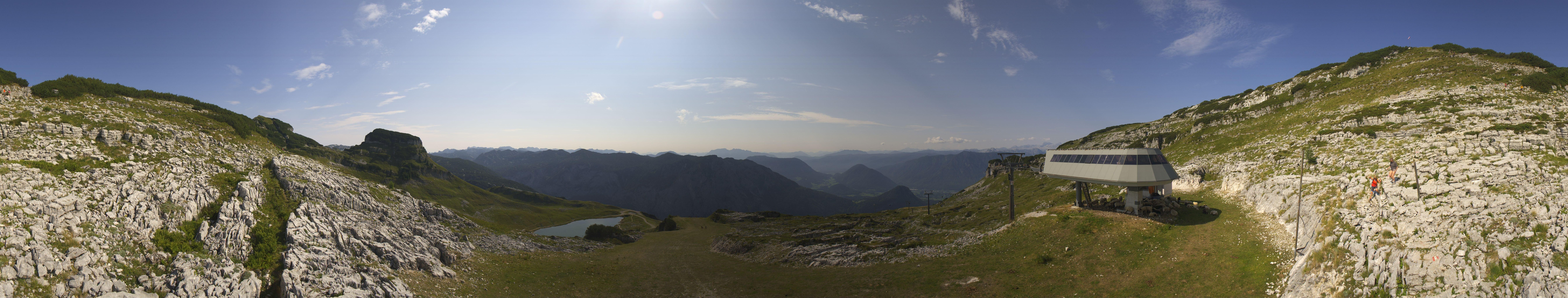Archived image Webcam Loserfenster