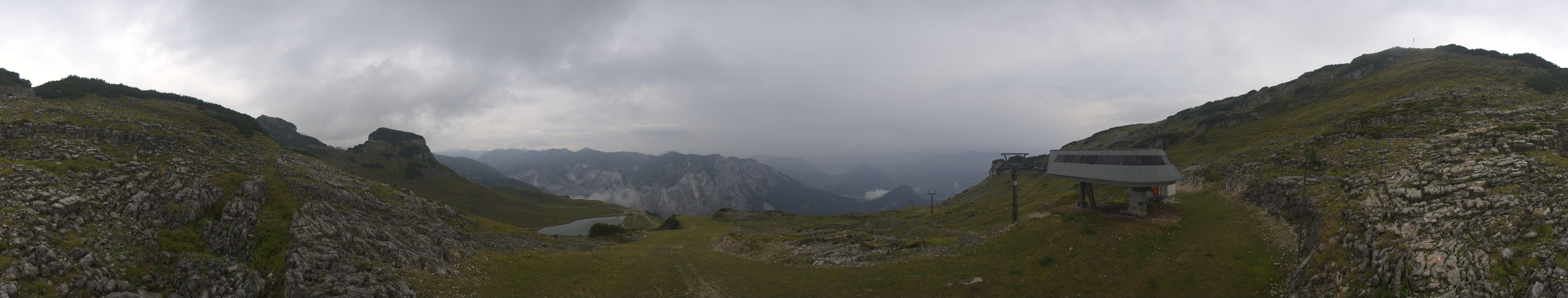 Archiv Foto Webcam Loserfenster
