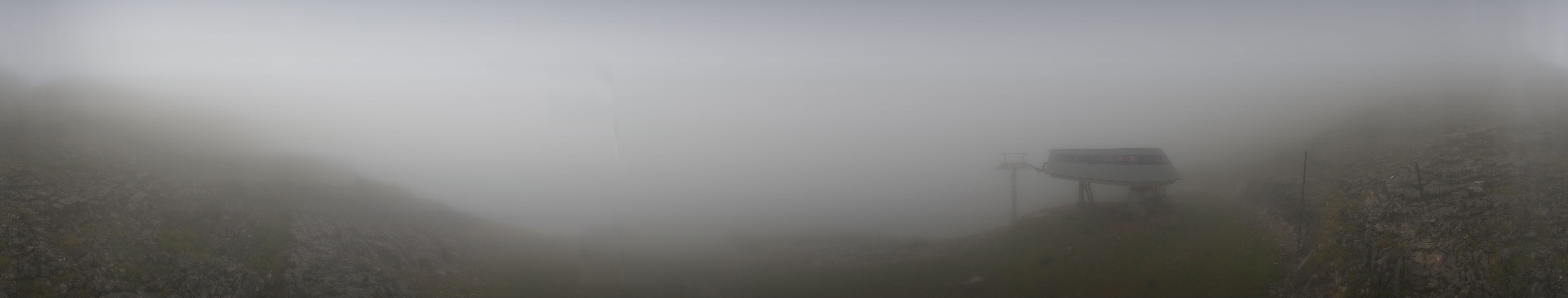 Archiv Foto Webcam Loserfenster