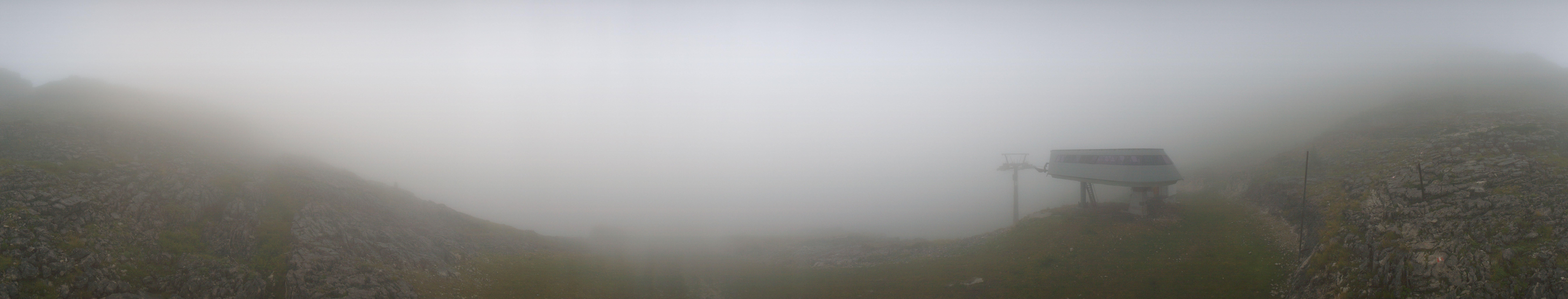 Archiv Foto Webcam Loserfenster