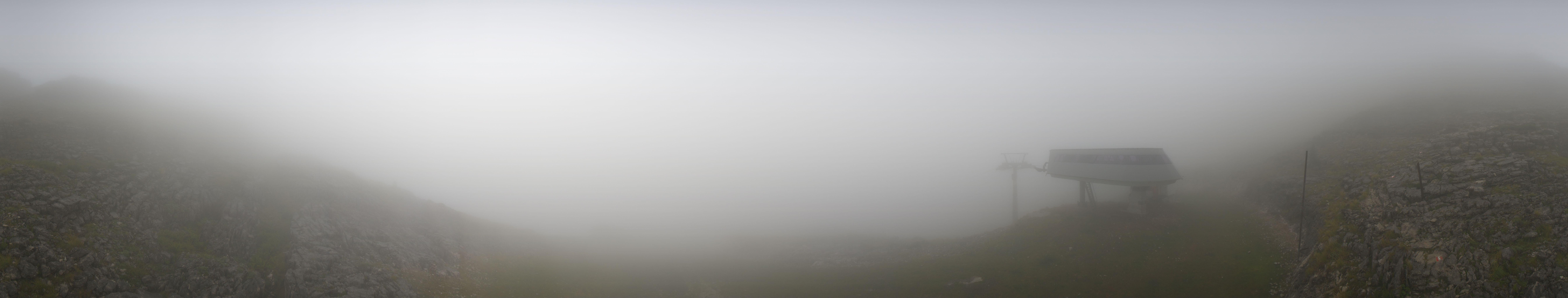 Archiv Foto Webcam Loserfenster