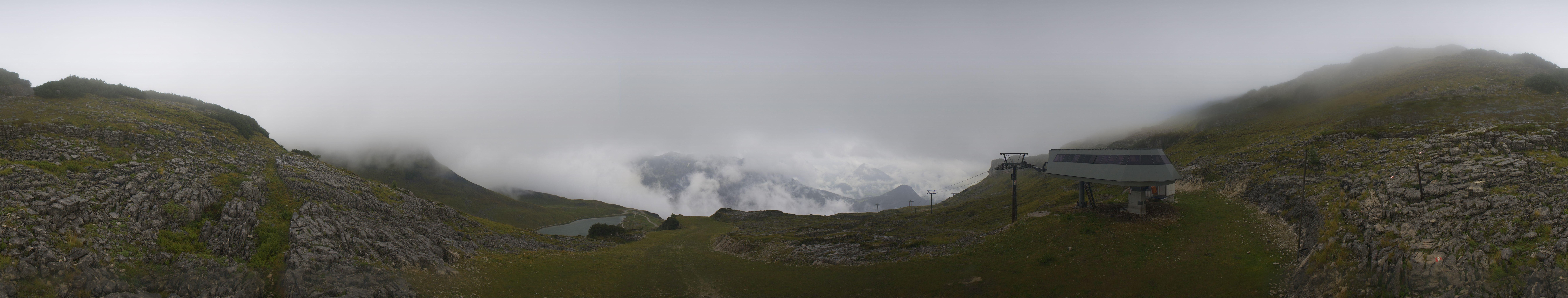 Archiv Foto Webcam Loserfenster