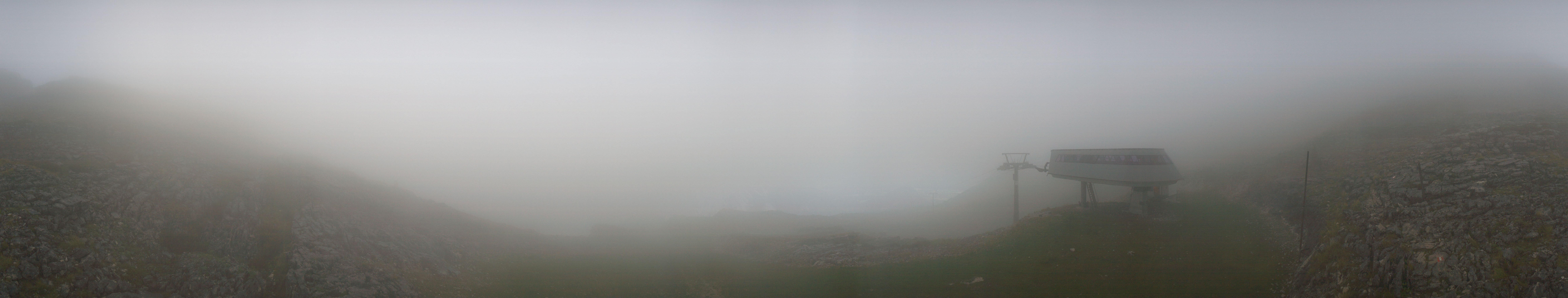 Archiv Foto Webcam Loserfenster