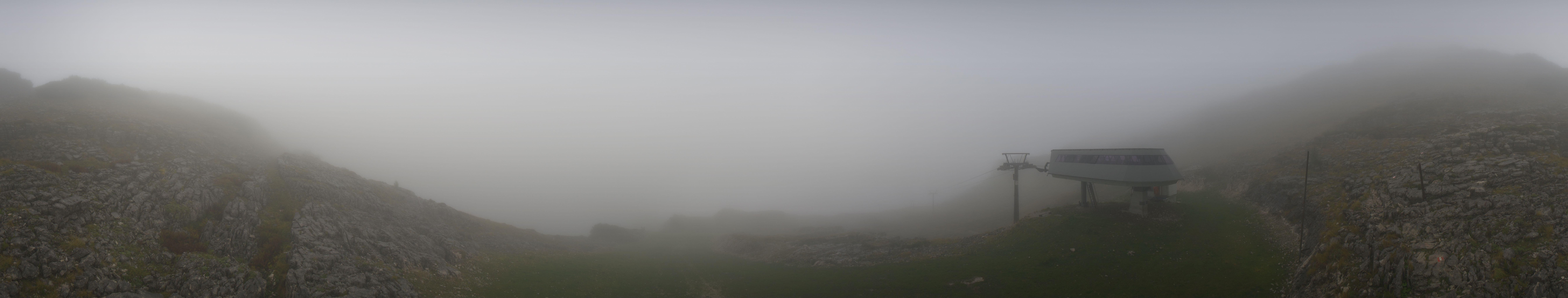 Archived image Webcam Loserfenster