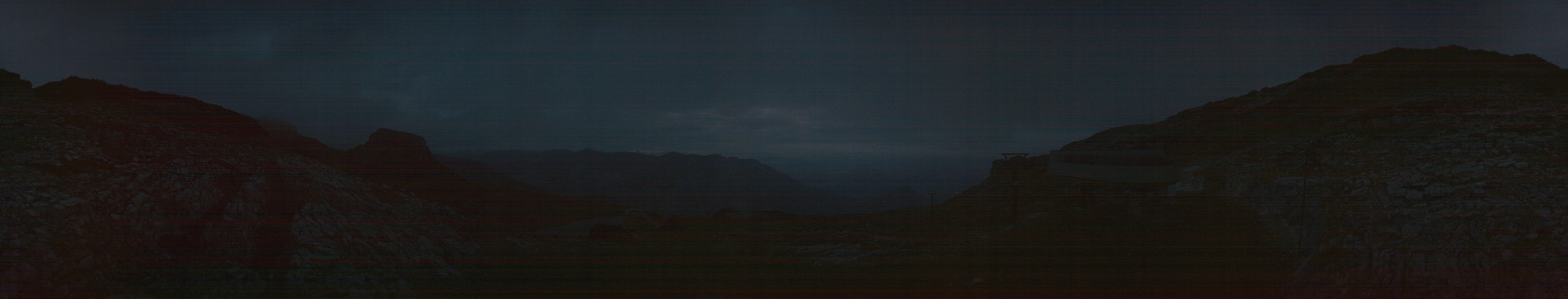 Archiv Foto Webcam Loserfenster