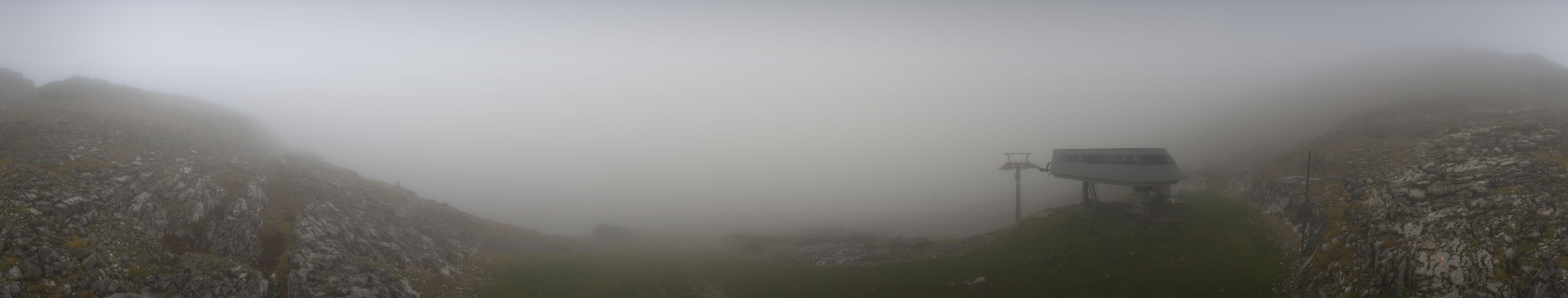 Archived image Webcam Loserfenster