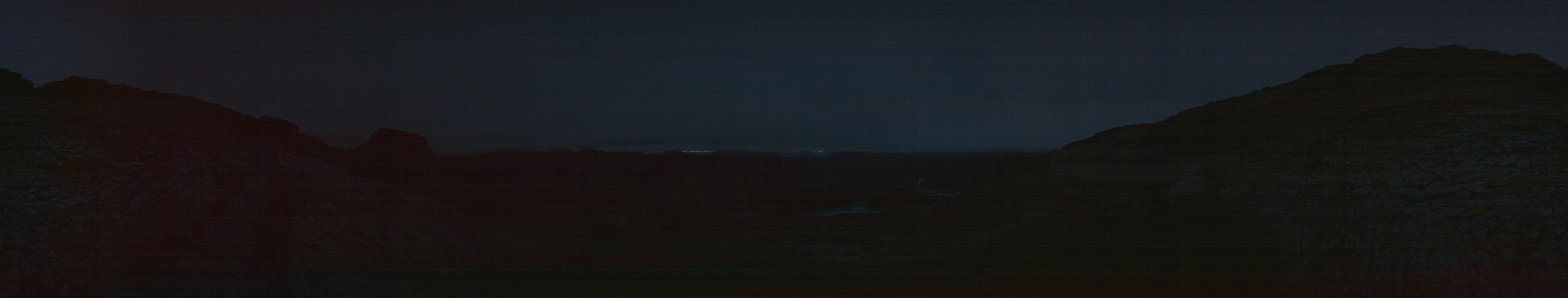 Archived image Webcam Loserfenster