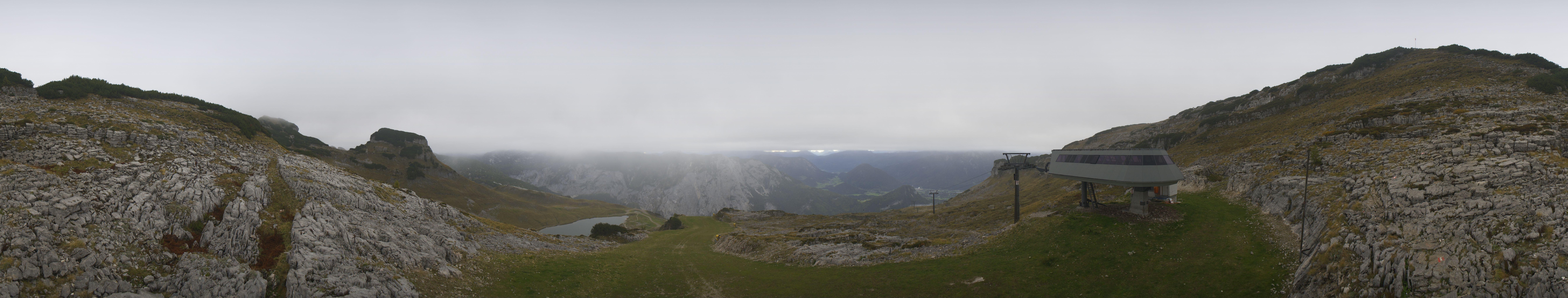 Archived image Webcam Loserfenster