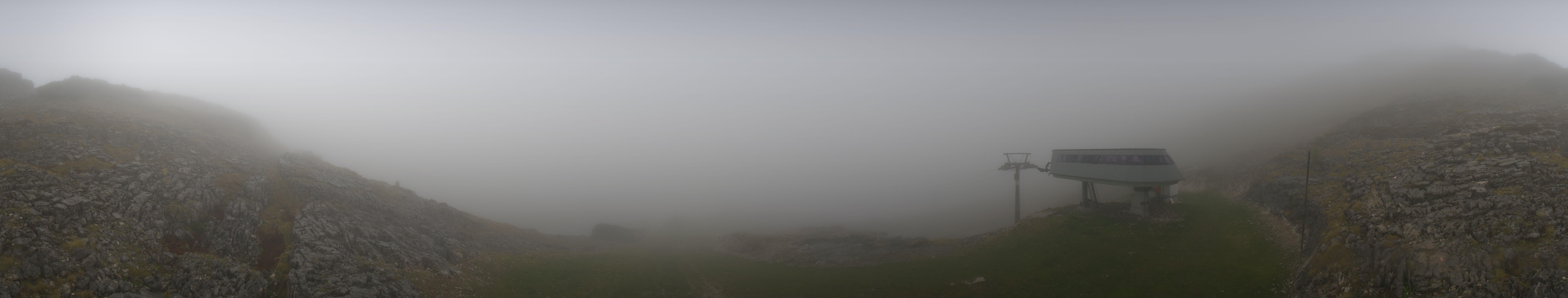 Archived image Webcam Loserfenster