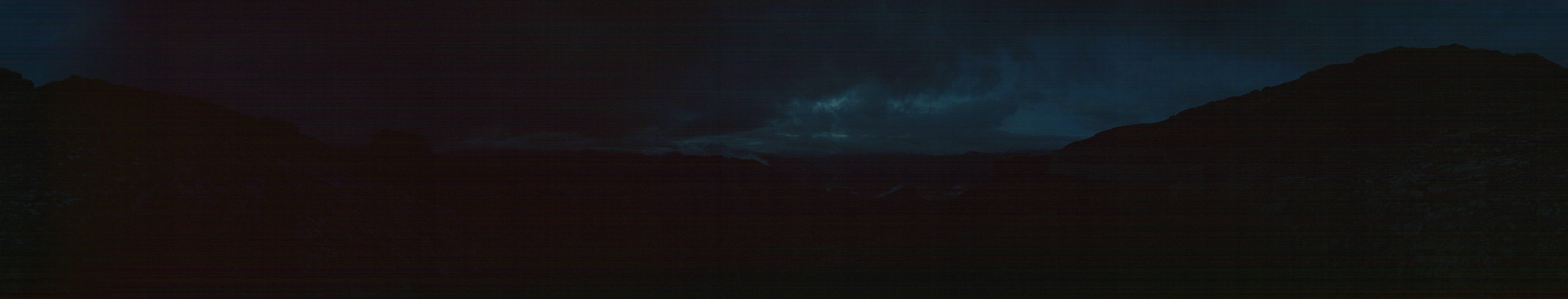 Archiv Foto Webcam Loserfenster