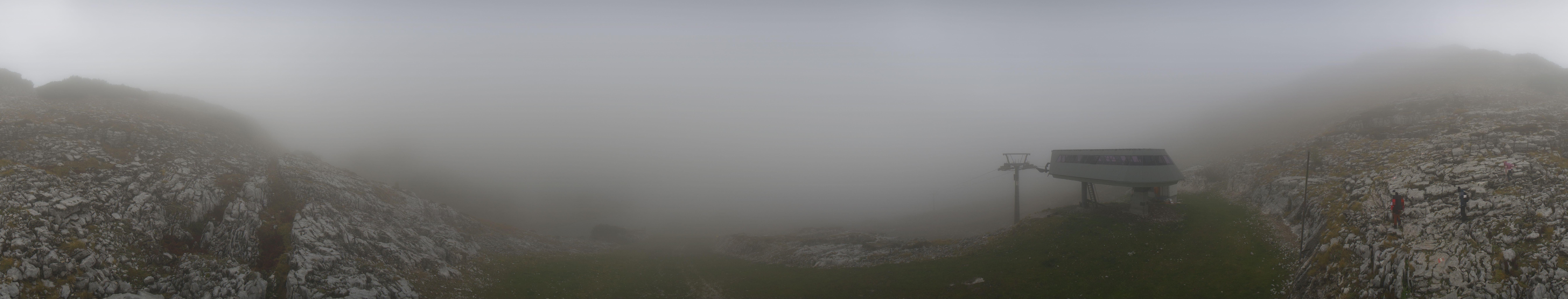 Archiv Foto Webcam Loserfenster