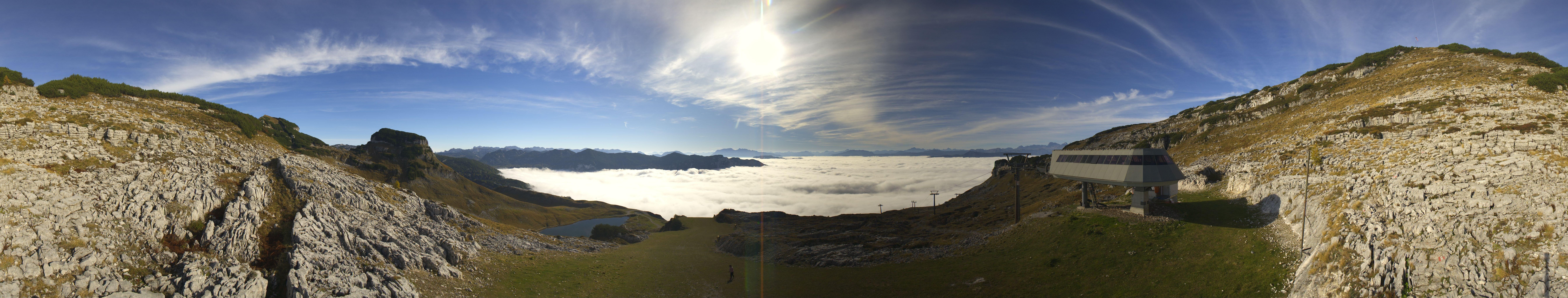 Archiv Foto Webcam Loserfenster