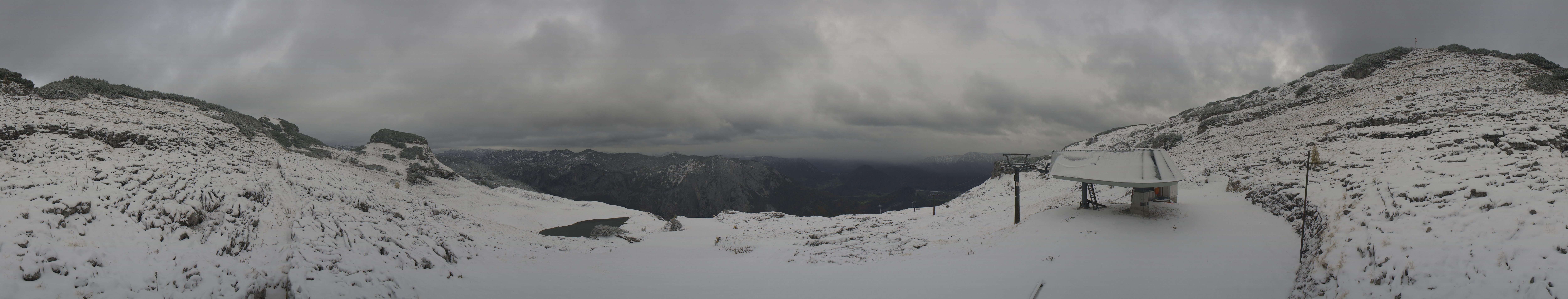 Archiv Foto Webcam Loserfenster