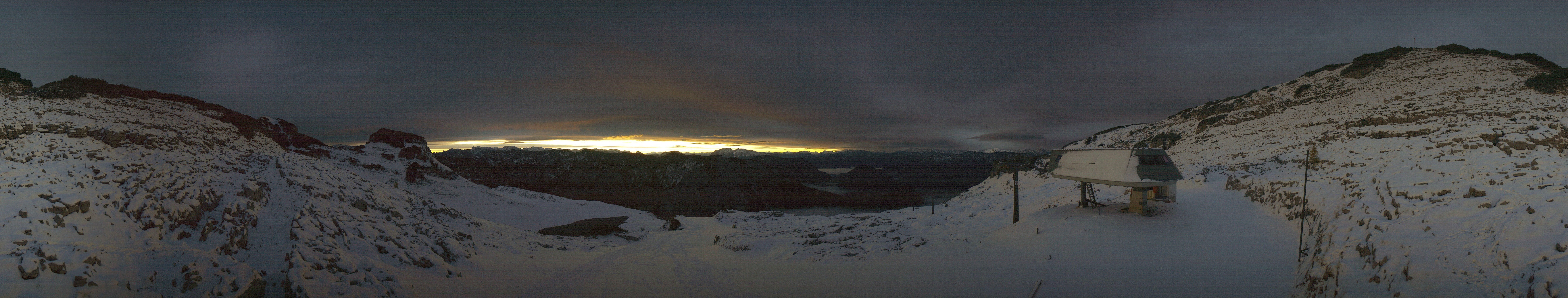 Archived image Webcam Loserfenster