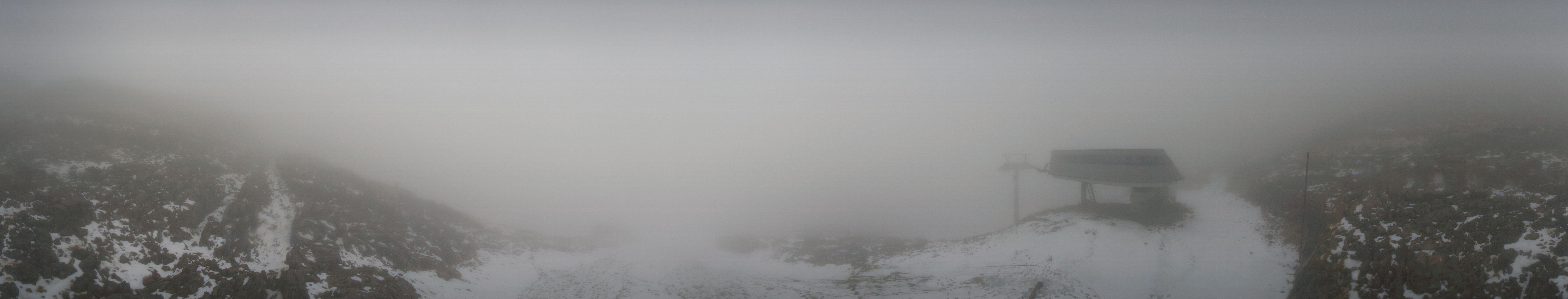 Archiv Foto Webcam Loserfenster