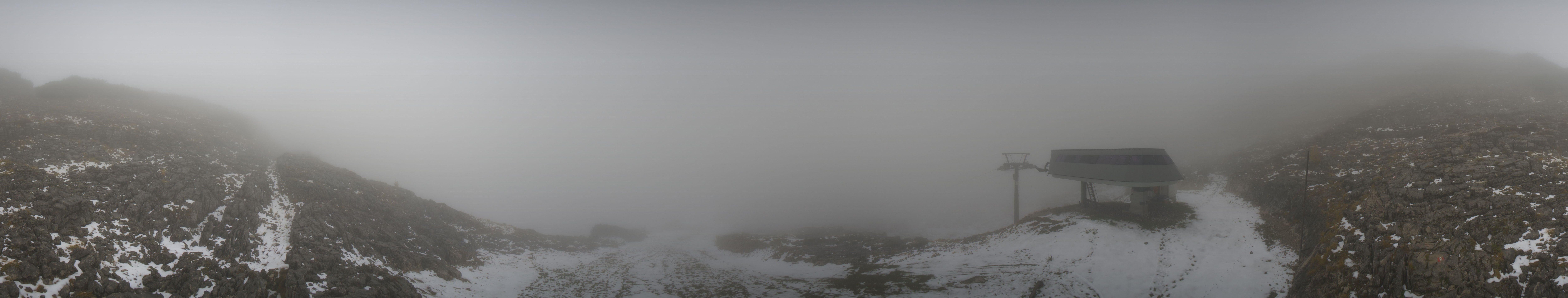 Archiv Foto Webcam Loserfenster