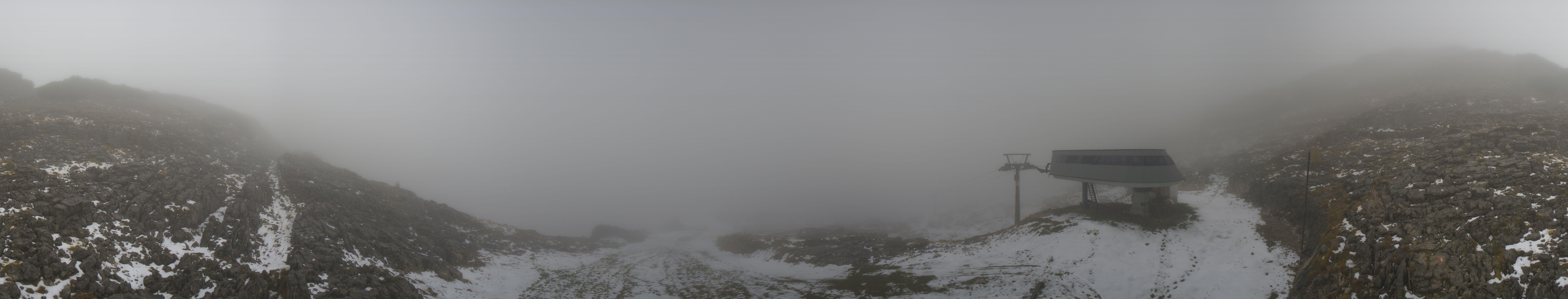 Archiv Foto Webcam Loserfenster