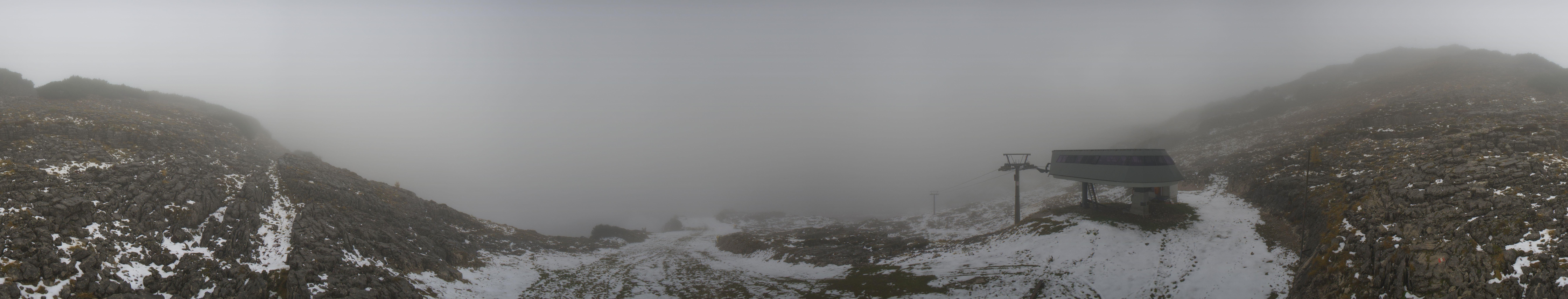 Archiv Foto Webcam Loserfenster
