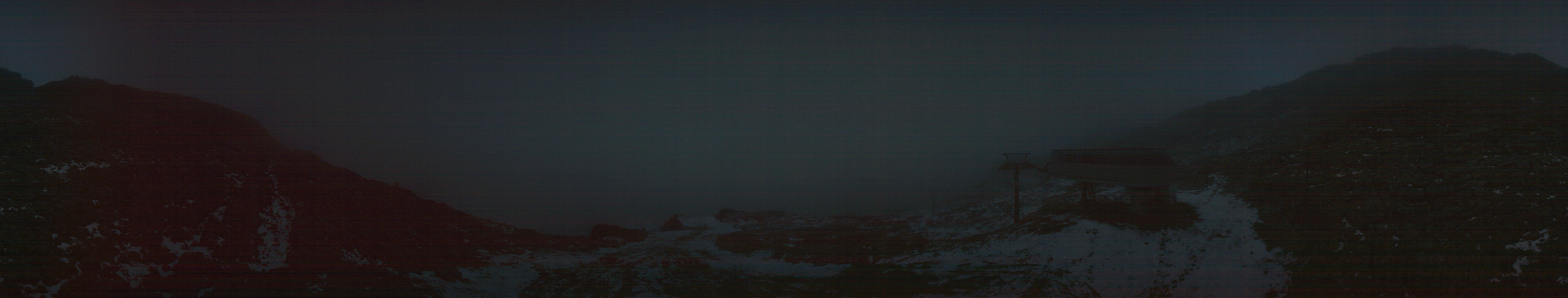 Archiv Foto Webcam Loserfenster