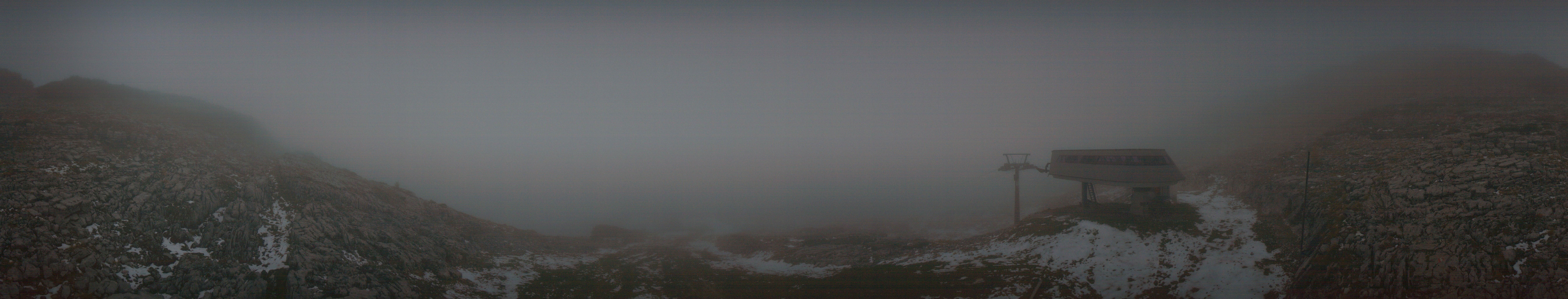 Archiv Foto Webcam Loserfenster