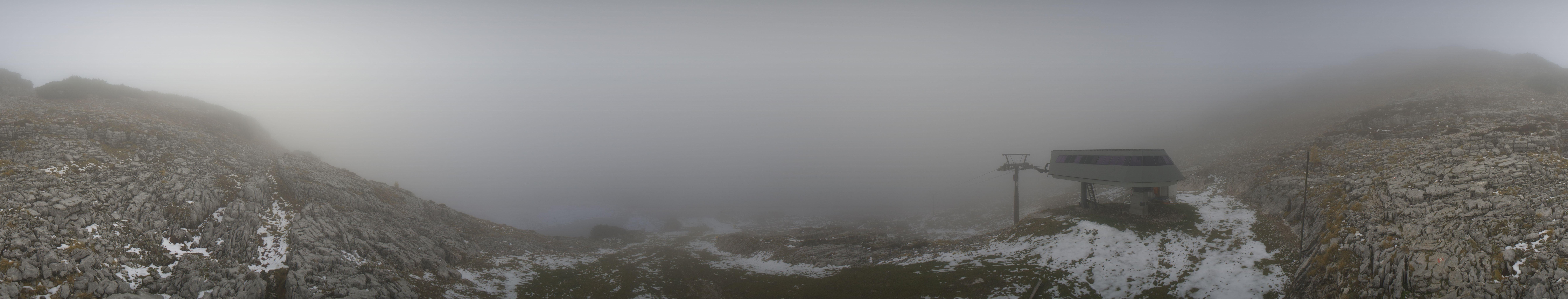 Archiv Foto Webcam Loserfenster