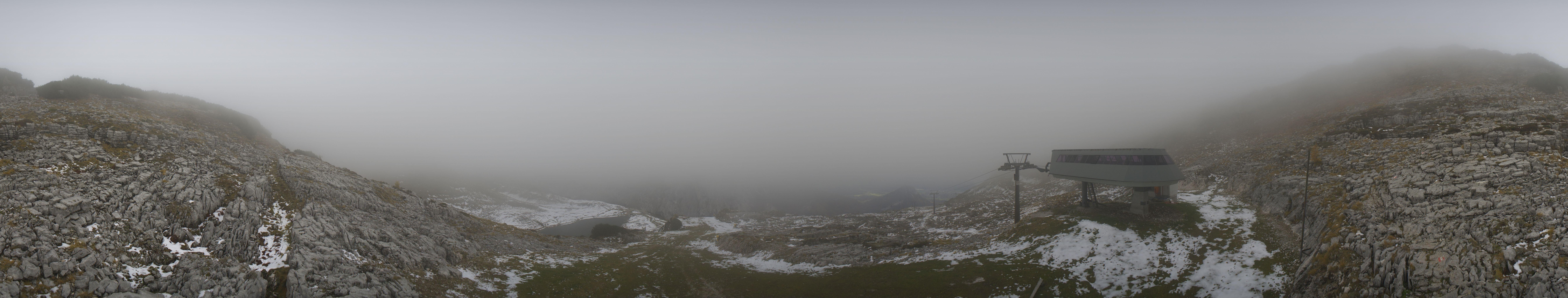 Archiv Foto Webcam Loserfenster