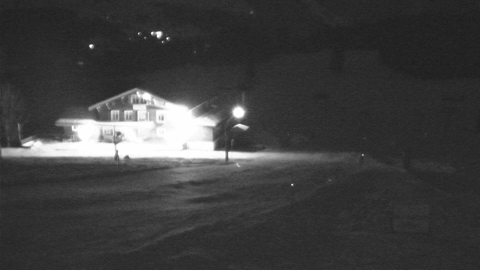 Archiv Foto Webcam Engelberg/Titlis: Restaurant Untertrübsee