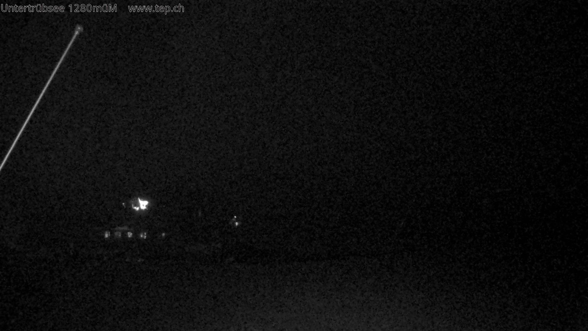 Archiv Foto Webcam Engelberg/Titlis: Restaurant Untertrübsee