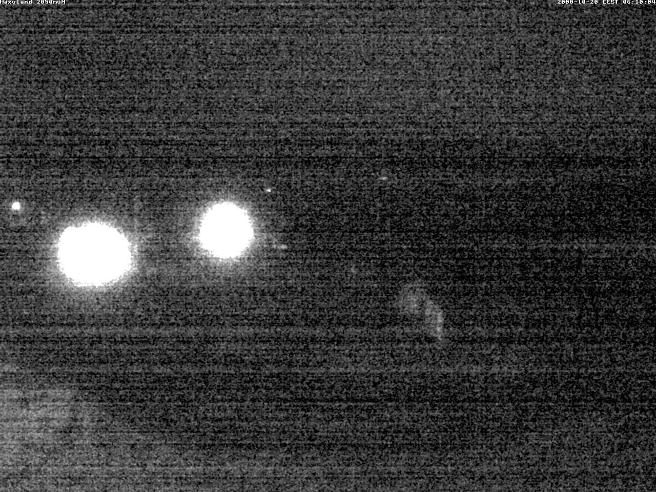 Archiv Foto Webcam Bergstation Gondel Blatten-Chiematte