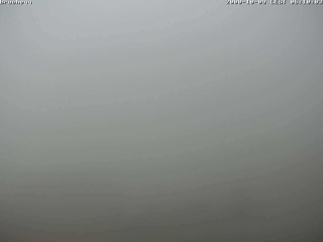 Archived image Webcam Bruchegg (2.130 m / 6988 ft)