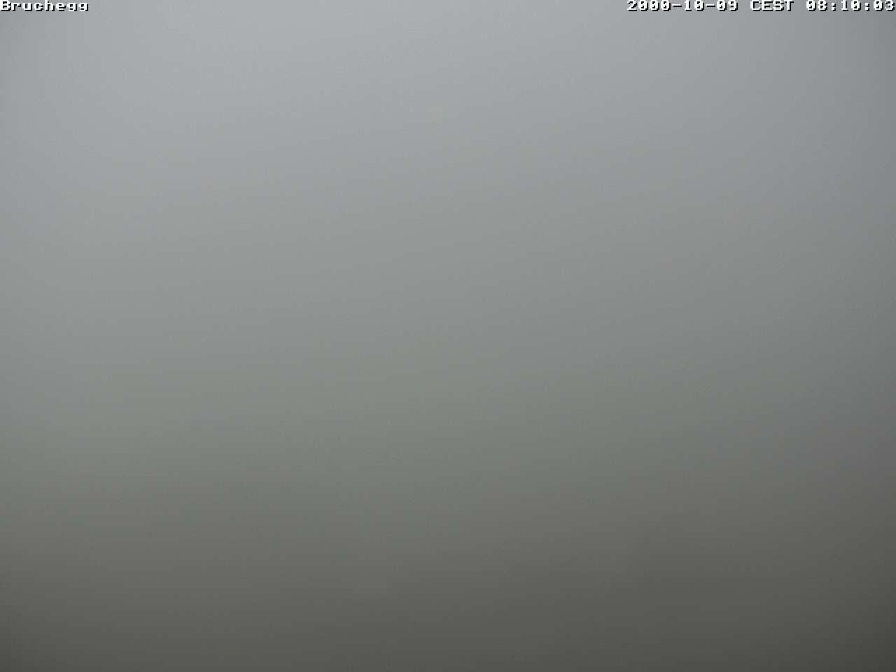 Archived image Webcam Bruchegg (2.130 m / 6988 ft)