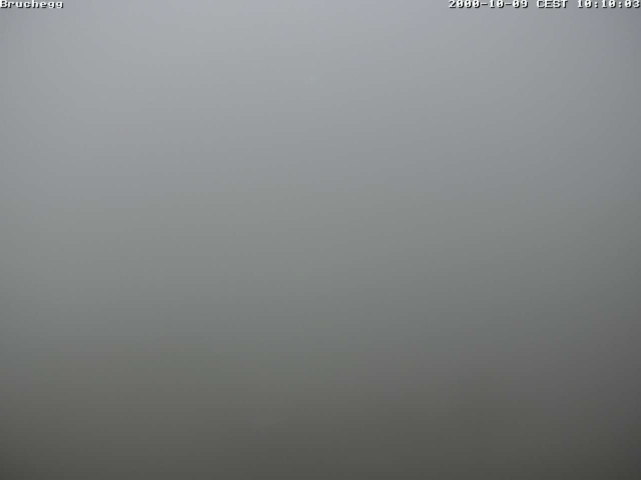 Archived image Webcam Bruchegg (2.130 m / 6988 ft)