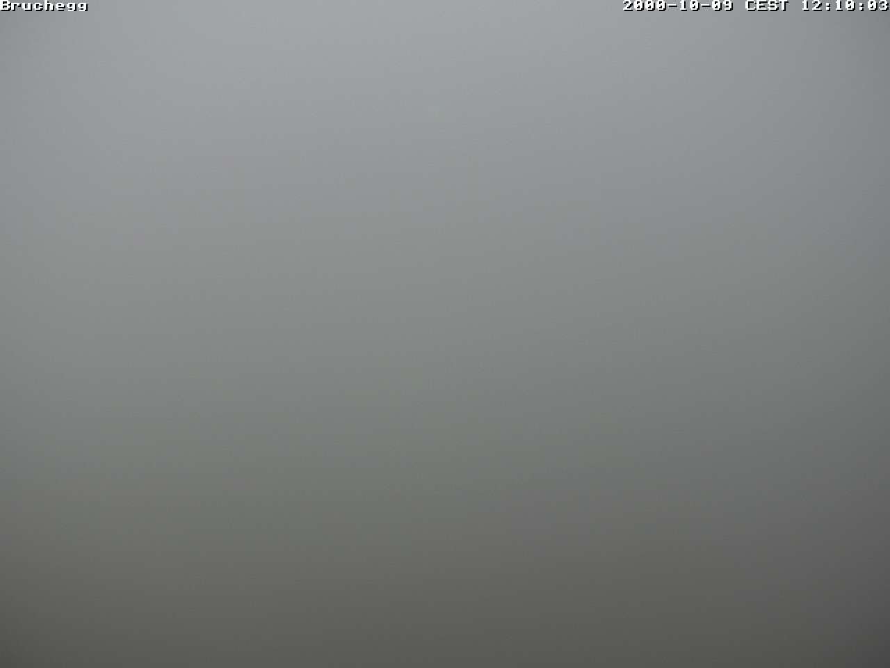 Archived image Webcam Bruchegg (2.130 m / 6988 ft)
