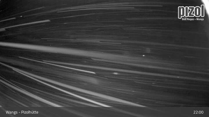 Archiv Foto Webcam Laufböden, Wangs