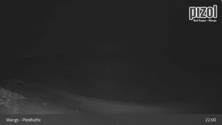Archiv Foto Webcam Laufböden, Wangs