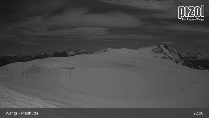 Archived image Webcam Laufboeden, Wangs