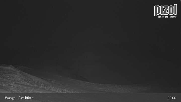 Archiv Foto Webcam Laufböden, Wangs