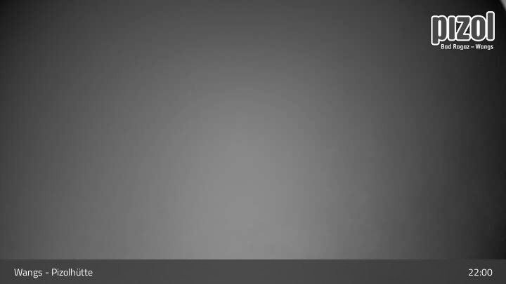 Archiv Foto Webcam Laufböden, Wangs