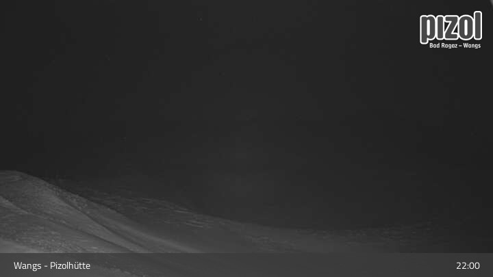 Archiv Foto Webcam Laufböden, Wangs