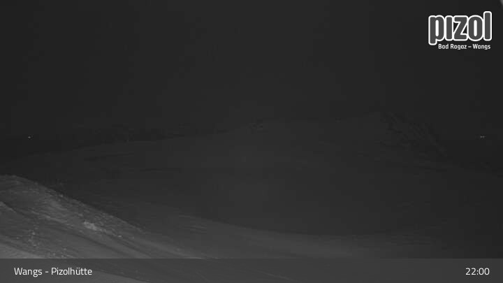 Archiv Foto Webcam Laufböden, Wangs