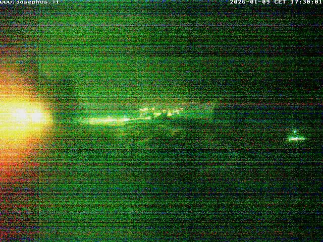 Archiv Foto Webcam Unser Frau - Wallfahrtsort im Schnalstal