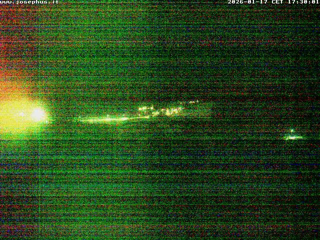 Archiv Foto Webcam Unser Frau - Wallfahrtsort im Schnalstal