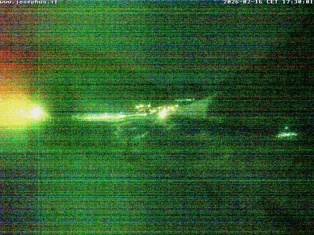 Archiv Foto Webcam Unser Frau - Wallfahrtsort im Schnalstal