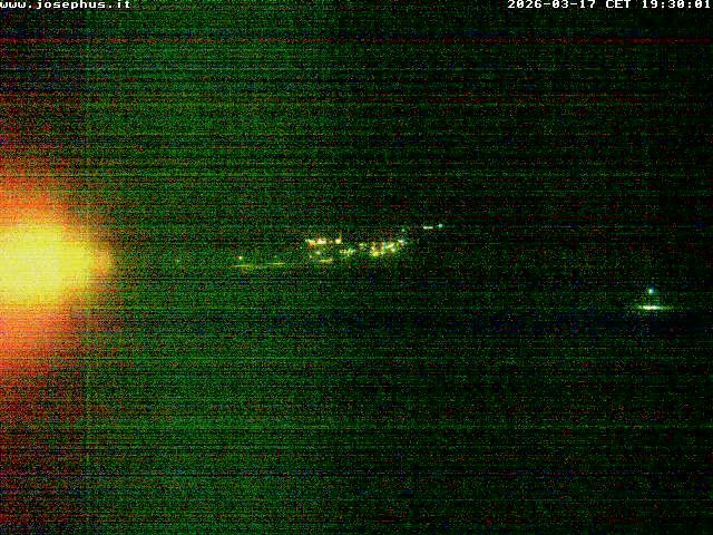 Archiv Foto Webcam Unser Frau - Wallfahrtsort im Schnalstal