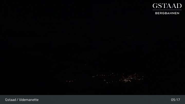 Archiv Foto Webcam Videmanette / Rougemont