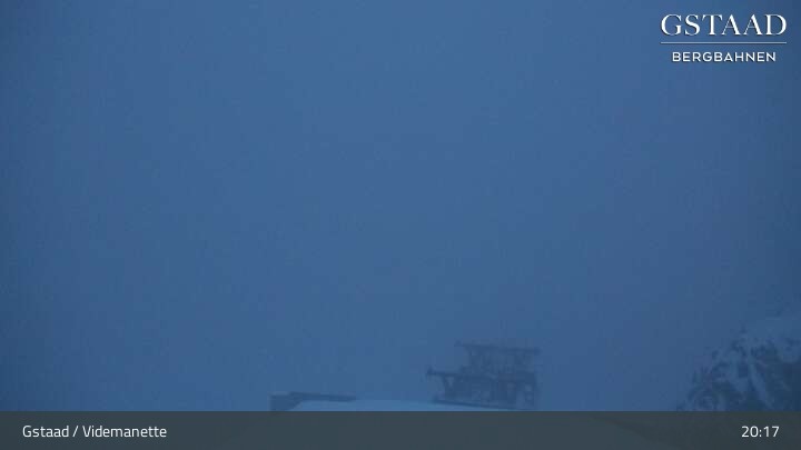 Archiv Foto Webcam Videmanette / Rougemont